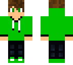 creeper boy