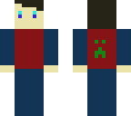 creeper boy