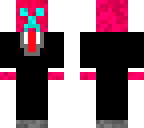 creeper de oficina formal