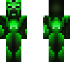 creeper overlord 2