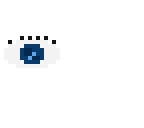 creepy eye