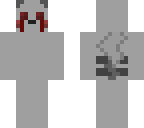 creepy pikachu