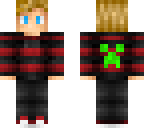 crispin for the camp rp