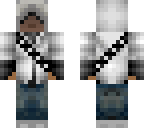 crow runner fixed