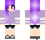 crystal cookie