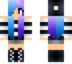 cute beanie girl