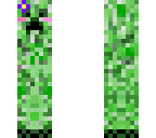 cute creeper