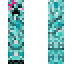 cute creeper