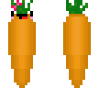 cute derpy carrot