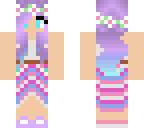 cute drees girl