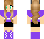 cute girl fixed