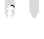 cute girl ghost