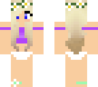 cute swimsuit gilr