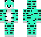 cute tiger