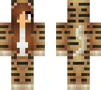 cute tiger