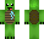 cute turtle