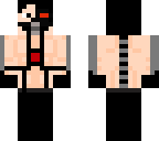 cyborg man