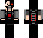 cyborg man v2