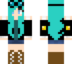 dantdm girl edit