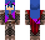 dante girl version