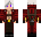 dantedmc