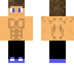 david abs