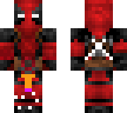 deadpool
