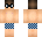 deedox swim uniform