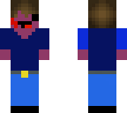demon