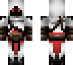 demon assassin