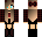 demon girl
