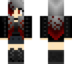 demon girl edit