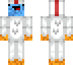 derby chicken shock