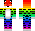 derp rainbow