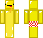 derpy butter