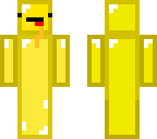 derpy butter fix