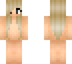detailed blonde base