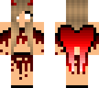 devil girl