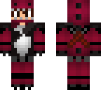 dino deadpool
