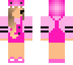 dino gurl