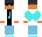 dj angel v2