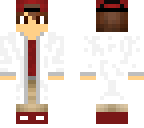 djklutzboy scientist