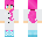 dr pinkie