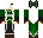 draco girl quidditch