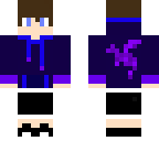 dragonjacket boy