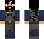 dwarf