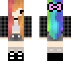 edied skin