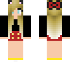 edit disney girl