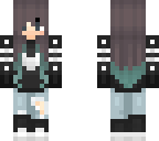edit girl