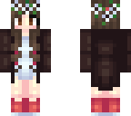 edit girl